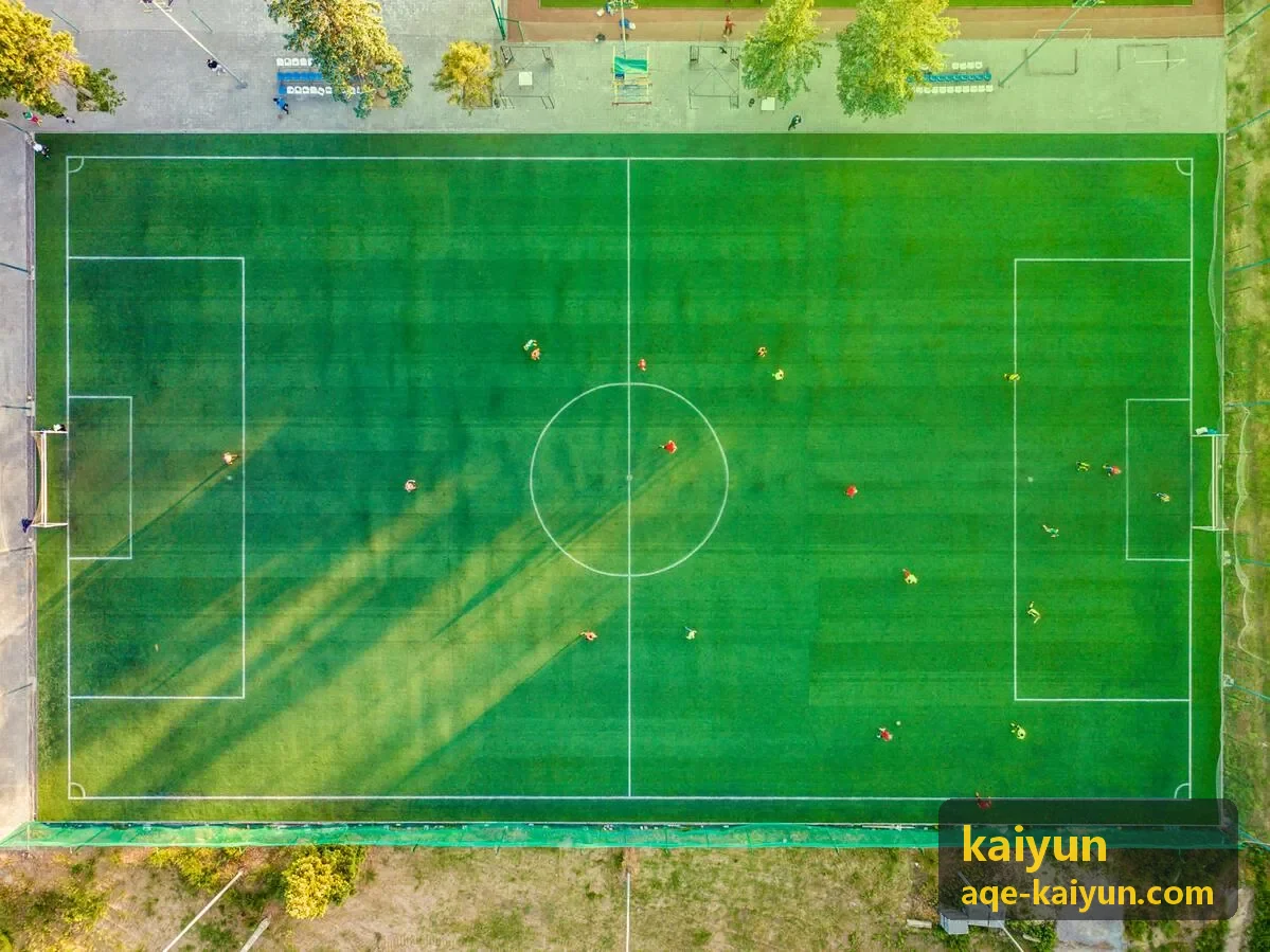 kaiyun 数据安全体系核心加密与访问控制能力展示